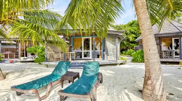 Kuredu Resort & Spa