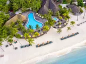Kuredu Resort & Spa