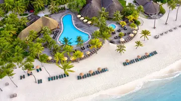 Kuredu Resort & Spa