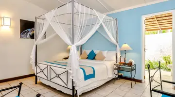 Kuredu Resort & Spa