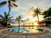 Kuredu Resort & Spa