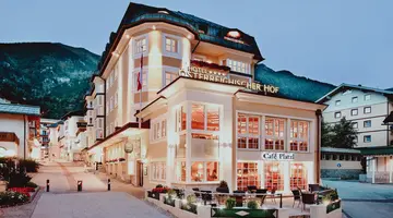 Kurhotel Österreichischer Hof