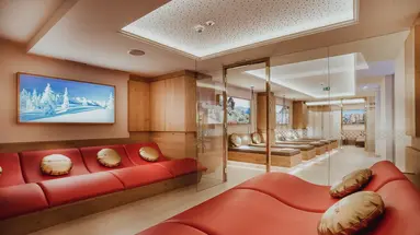 Kurhotel Österreichischer Hof
