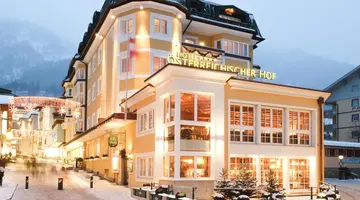 Kurhotel Österreichischer Hof
