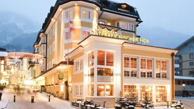 Kurhotel Österreichischer Hof