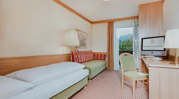 Kurhotel Österreichischer Hof