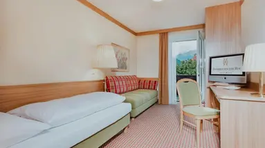 Kurhotel Österreichischer Hof