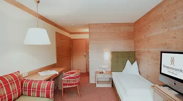 Kurhotel Österreichischer Hof