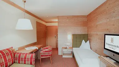 Kurhotel Österreichischer Hof