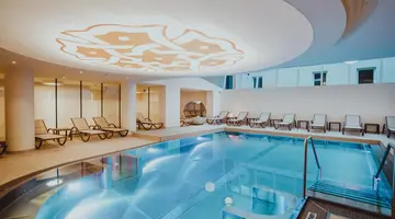 Kurhotel Österreichischer Hof
