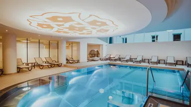 Kurhotel Österreichischer Hof