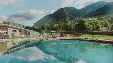 Kurhotel Österreichischer Hof