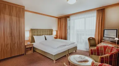 Kurhotel Österreichischer Hof