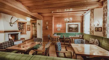 Kurhotel Österreichischer Hof