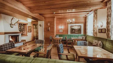 Kurhotel Österreichischer Hof