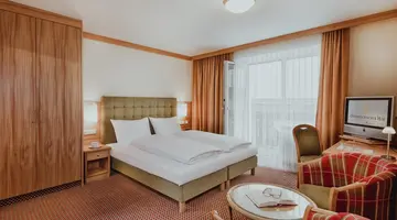 Kurhotel Österreichischer Hof