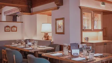 Kurhotel Österreichischer Hof