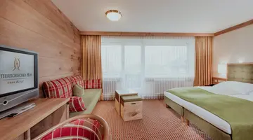 Kurhotel Österreichischer Hof