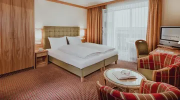 Kurhotel Österreichischer