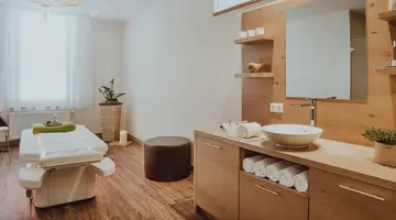 Kurhotel Österreichischer