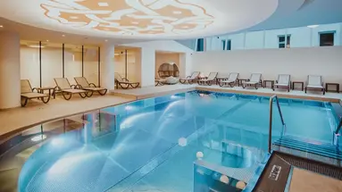 Kurhotel Österreichischer