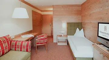 Kurhotel Österreichischer