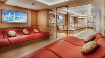 Kurhotel Österreichischer