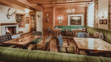 Kurhotel Österreichischer