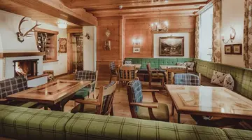 Kurhotel Österreichischer