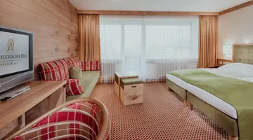 Kurhotel Österreichischer