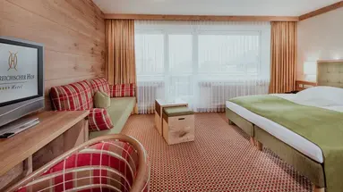 Kurhotel Österreichischer