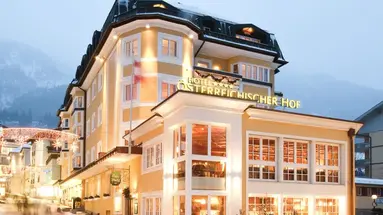Kurhotel Österreichischer