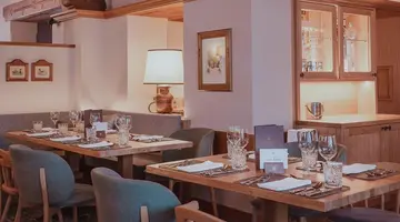 Kurhotel Österreichischer