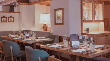 Kurhotel Österreichischer