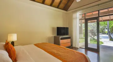 Kurumba Maldives