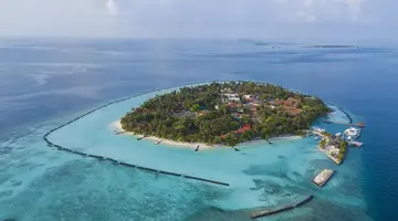 Kurumba Maldives