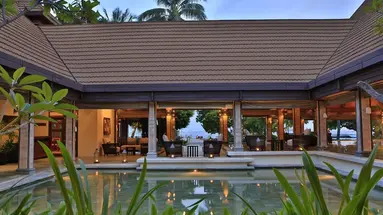 Kurumba Maldives