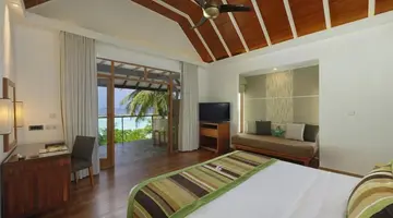 Kurumba Maldives
