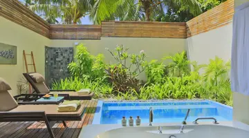 Kurumba Maldives