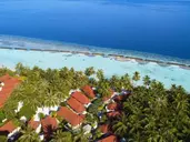 Kurumba Maldives