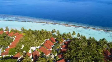 Kurumba Maldives