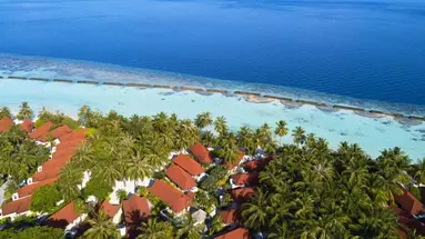 Kurumba Maldives