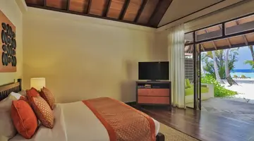 Kurumba Maldives