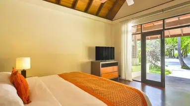Kurumba Maldives