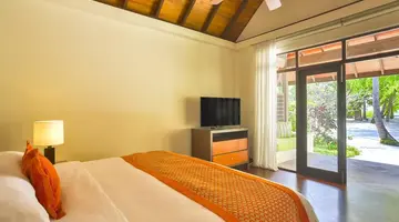 Kurumba Maldives