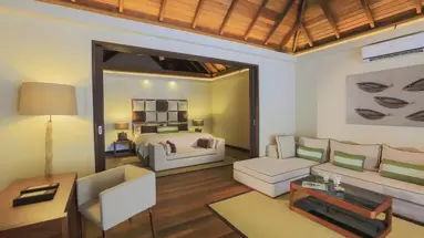 Kurumba Maldives
