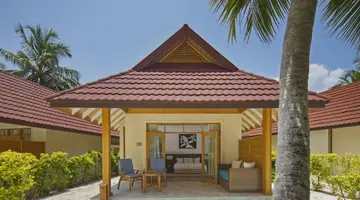 Kurumba Maldives