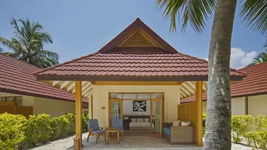 Kurumba Maldives