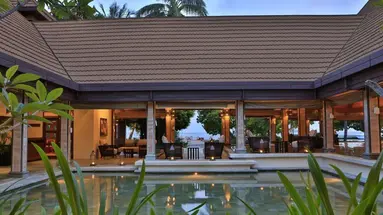 Kurumba Maldives