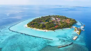 Kurumba Maldives